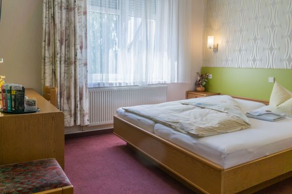 Hotel Zur Post (Wurzen)